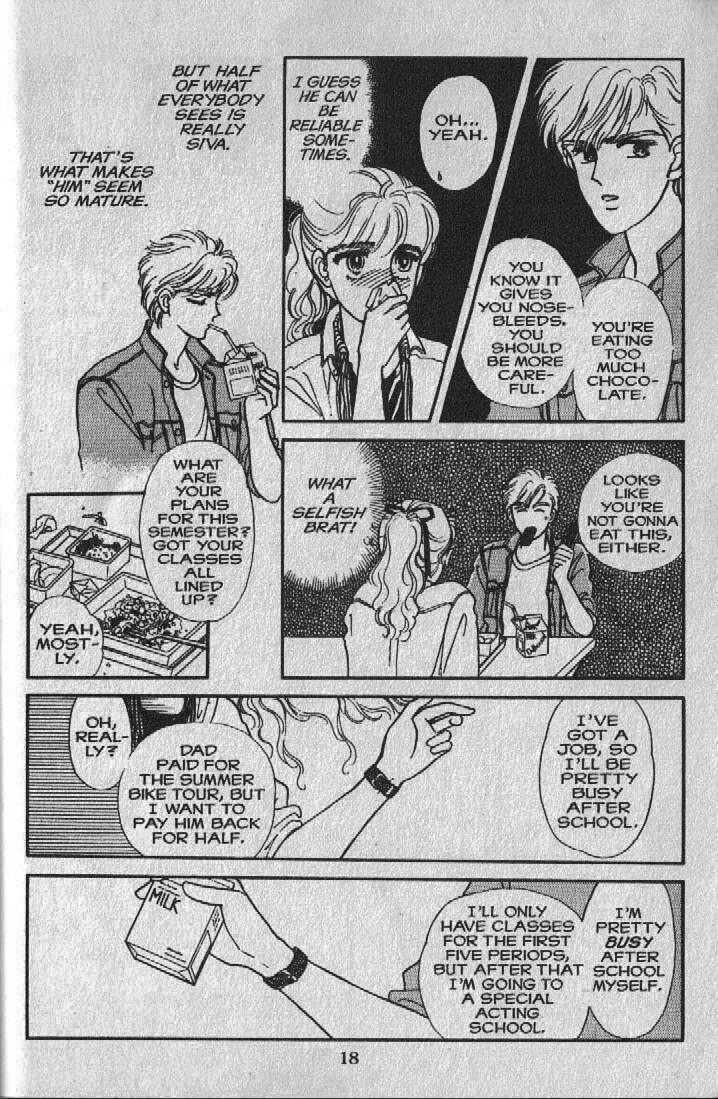 Cipher Chapter 5 - Page 17