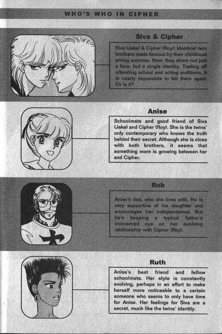 Cipher Chapter 5 - Page 2