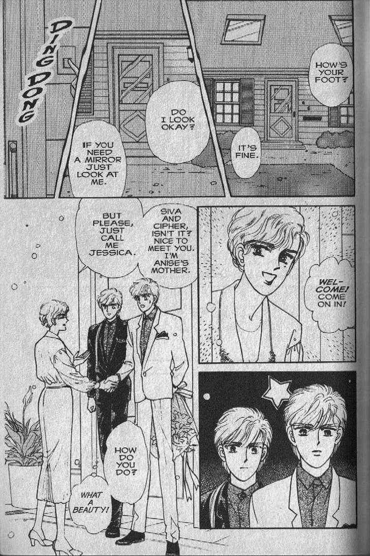 Cipher Chapter 5 - Page 28