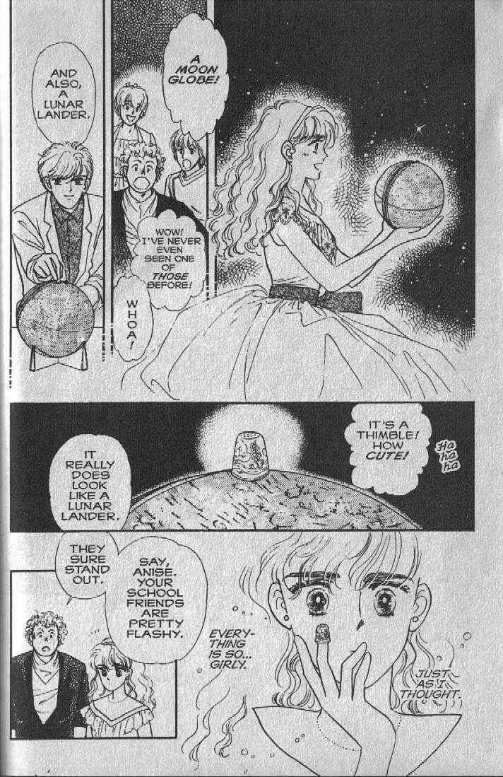 Cipher Chapter 5 - Page 33