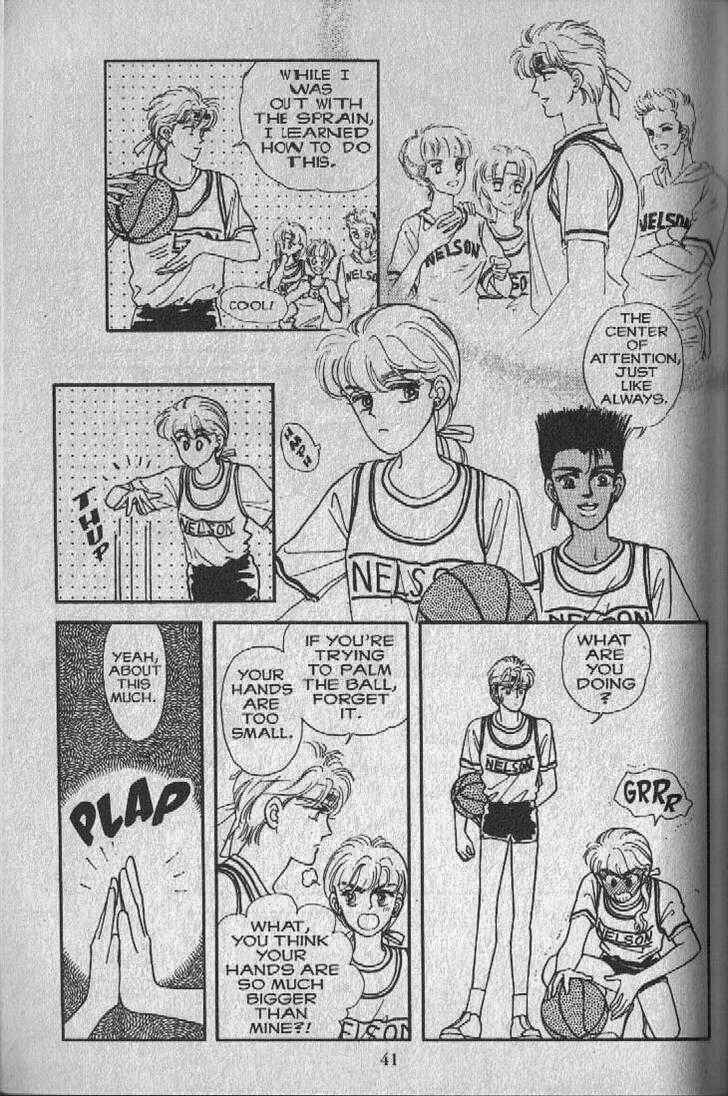 Cipher Chapter 5 - Page 40