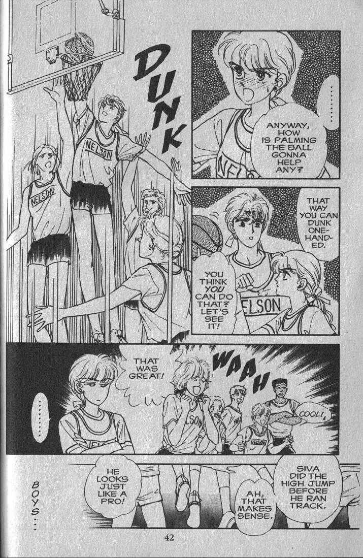 Cipher Chapter 5 - Page 41