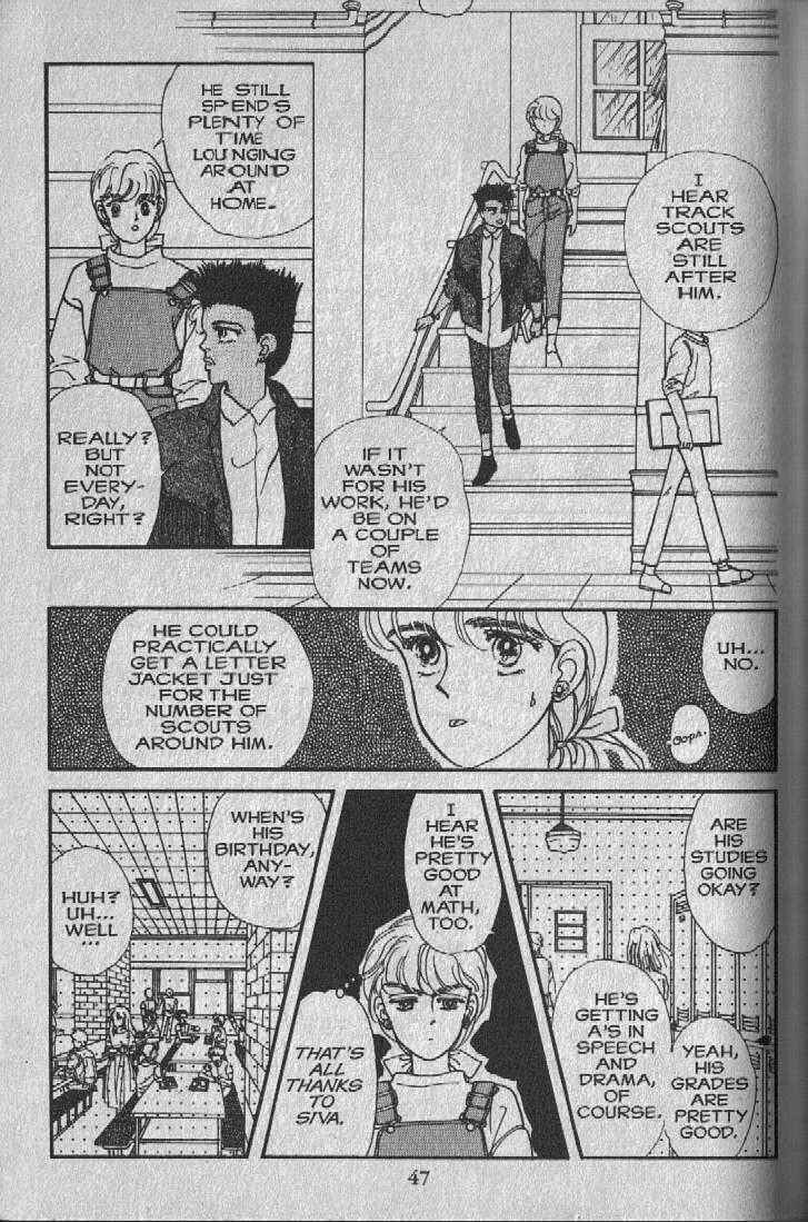 Cipher Chapter 5 - Page 46