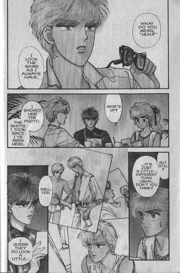 Cipher Chapter 5 - Page 5