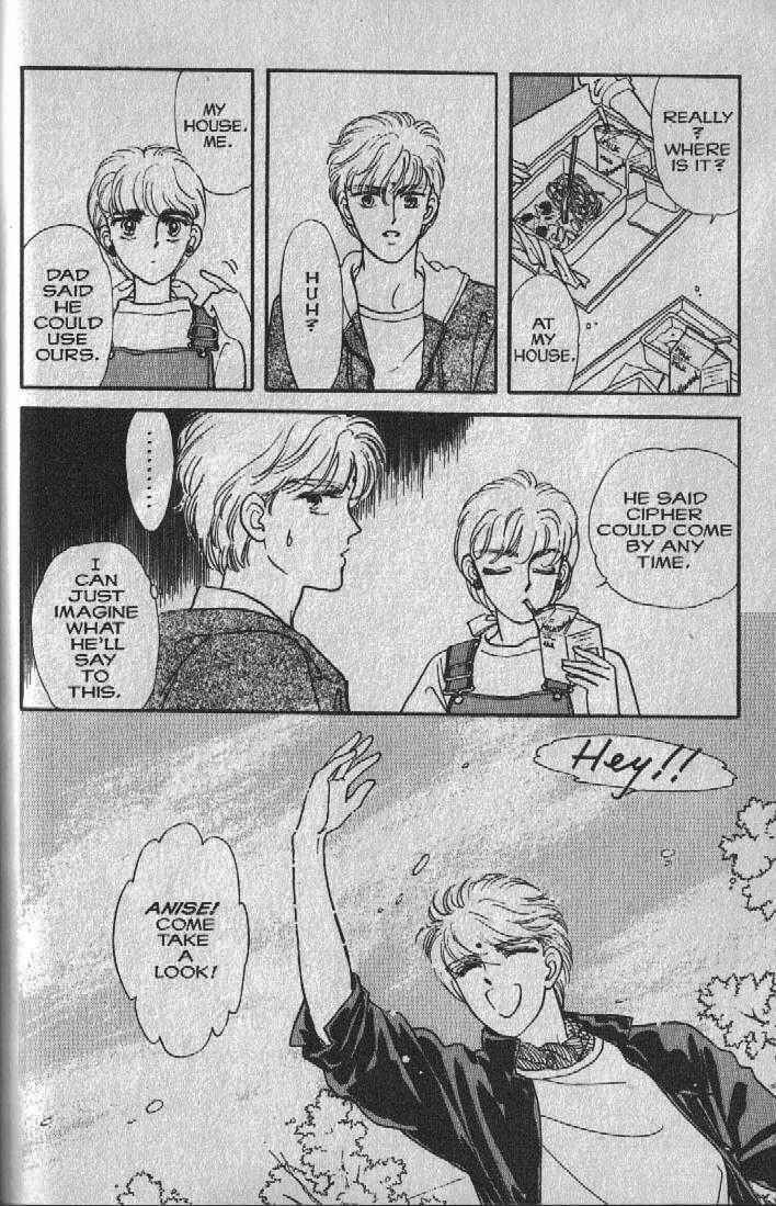 Cipher Chapter 5 - Page 51
