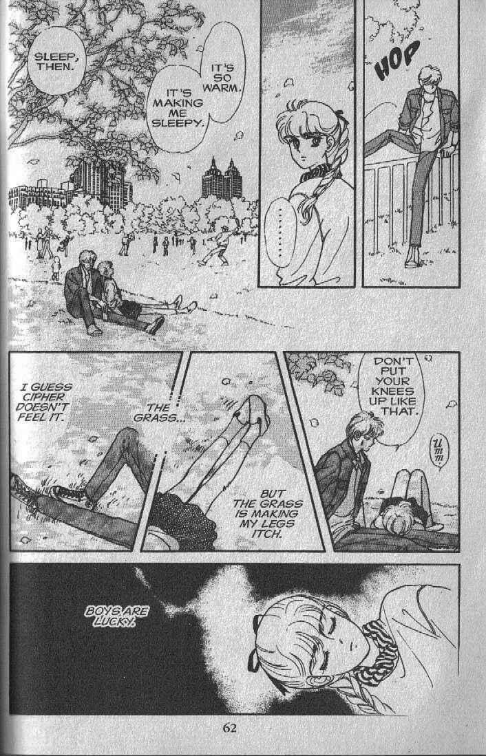 Cipher Chapter 5 - Page 61