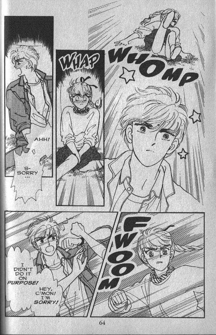 Cipher Chapter 5 - Page 63