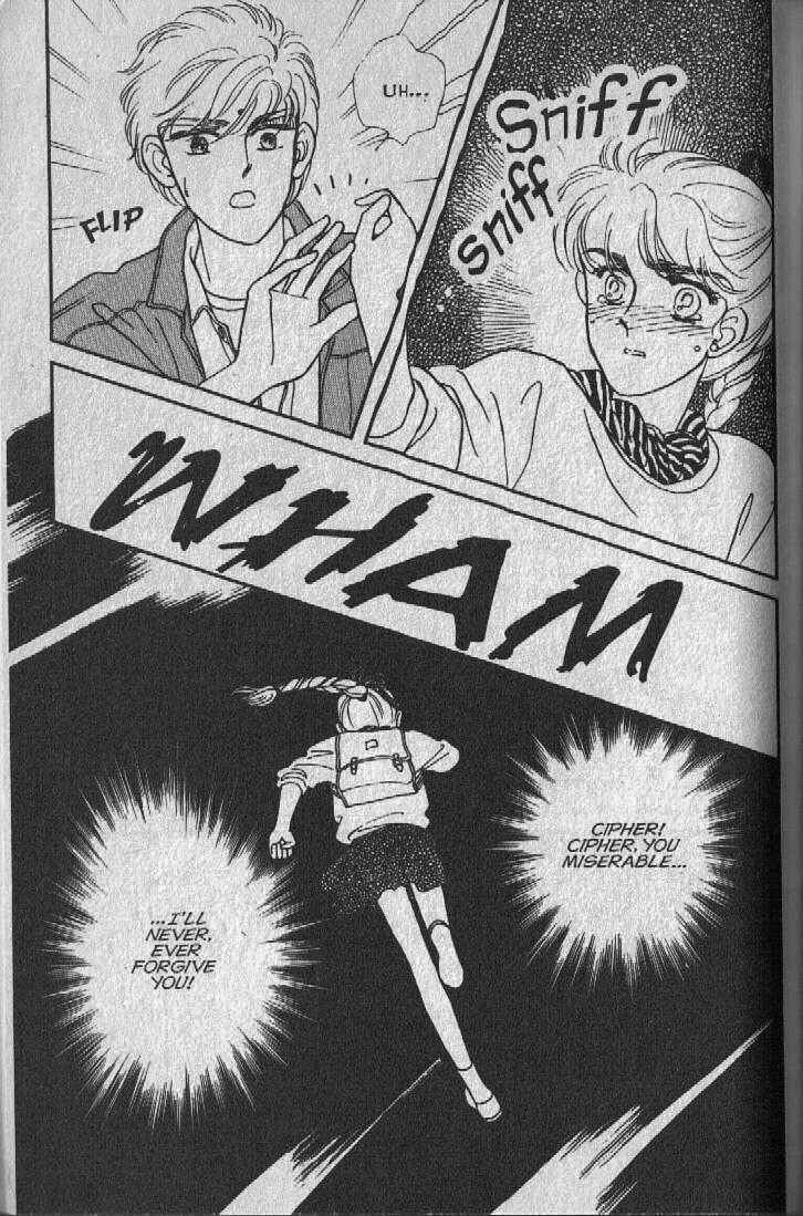 Cipher Chapter 5 - Page 64