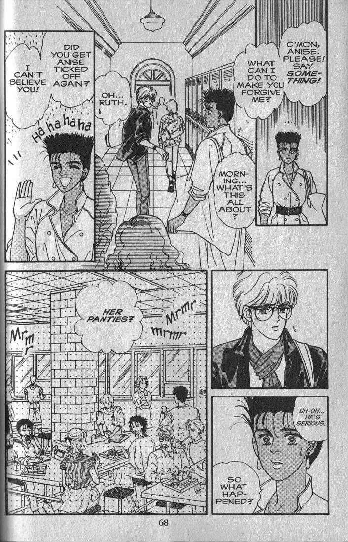 Cipher Chapter 5 - Page 67
