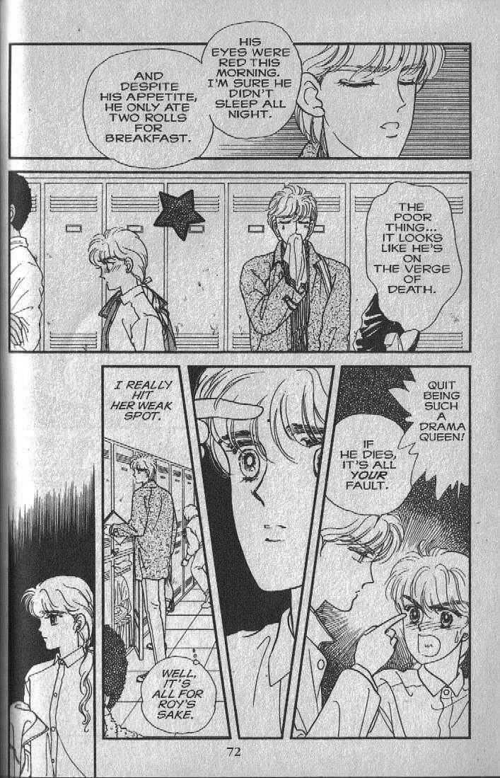 Cipher Chapter 5 - Page 71