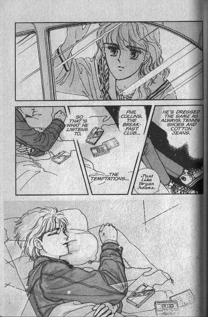 Cipher Chapter 5 - Page 74