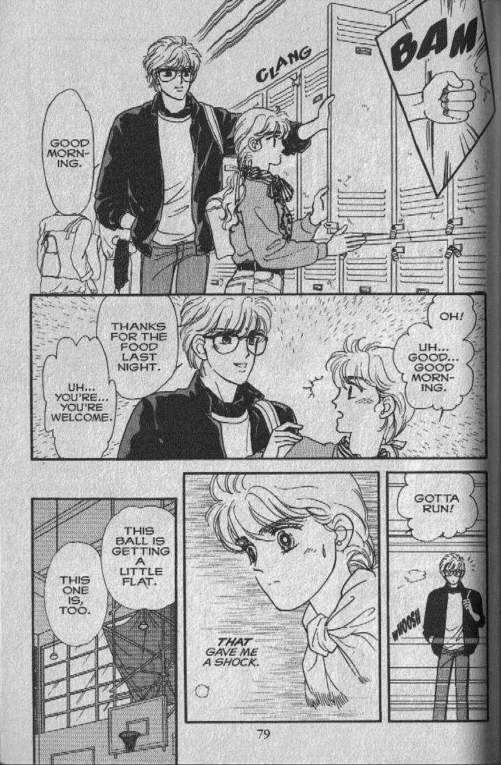 Cipher Chapter 5 - Page 78