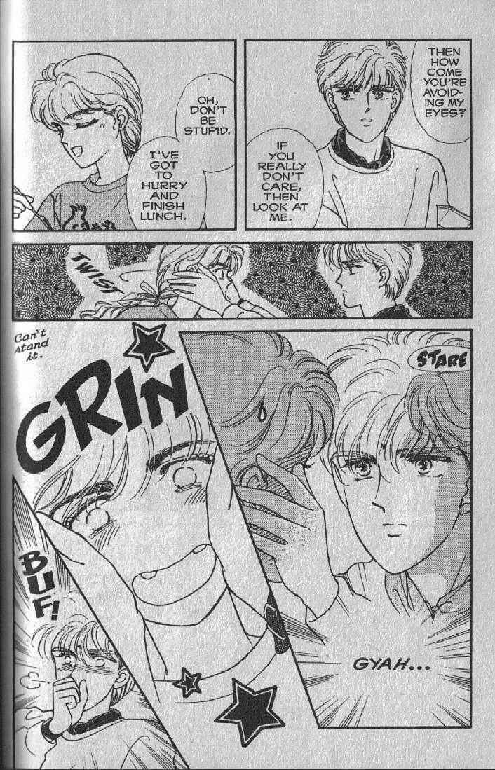 Cipher Chapter 5 - Page 81