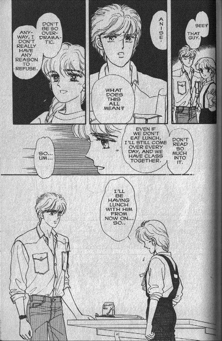Cipher Chapter 5 - Page 84