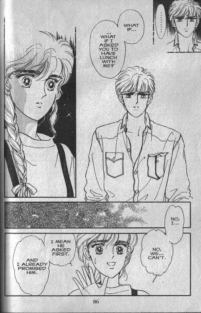 Cipher Chapter 5 - Page 85