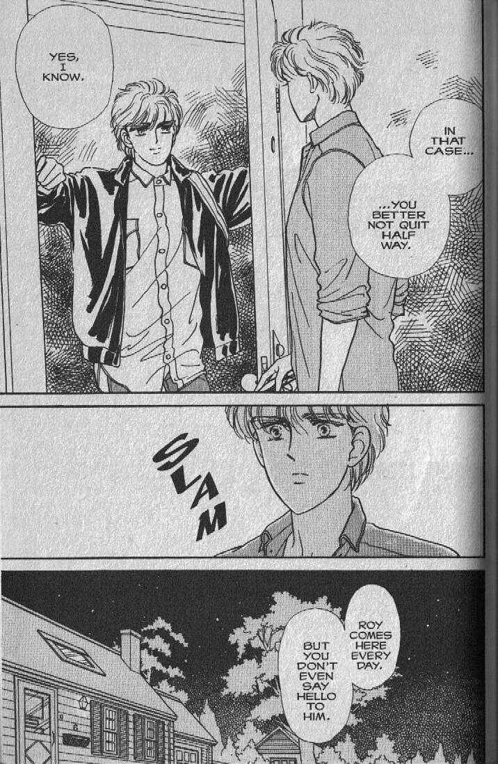 Cipher Chapter 5 - Page 90