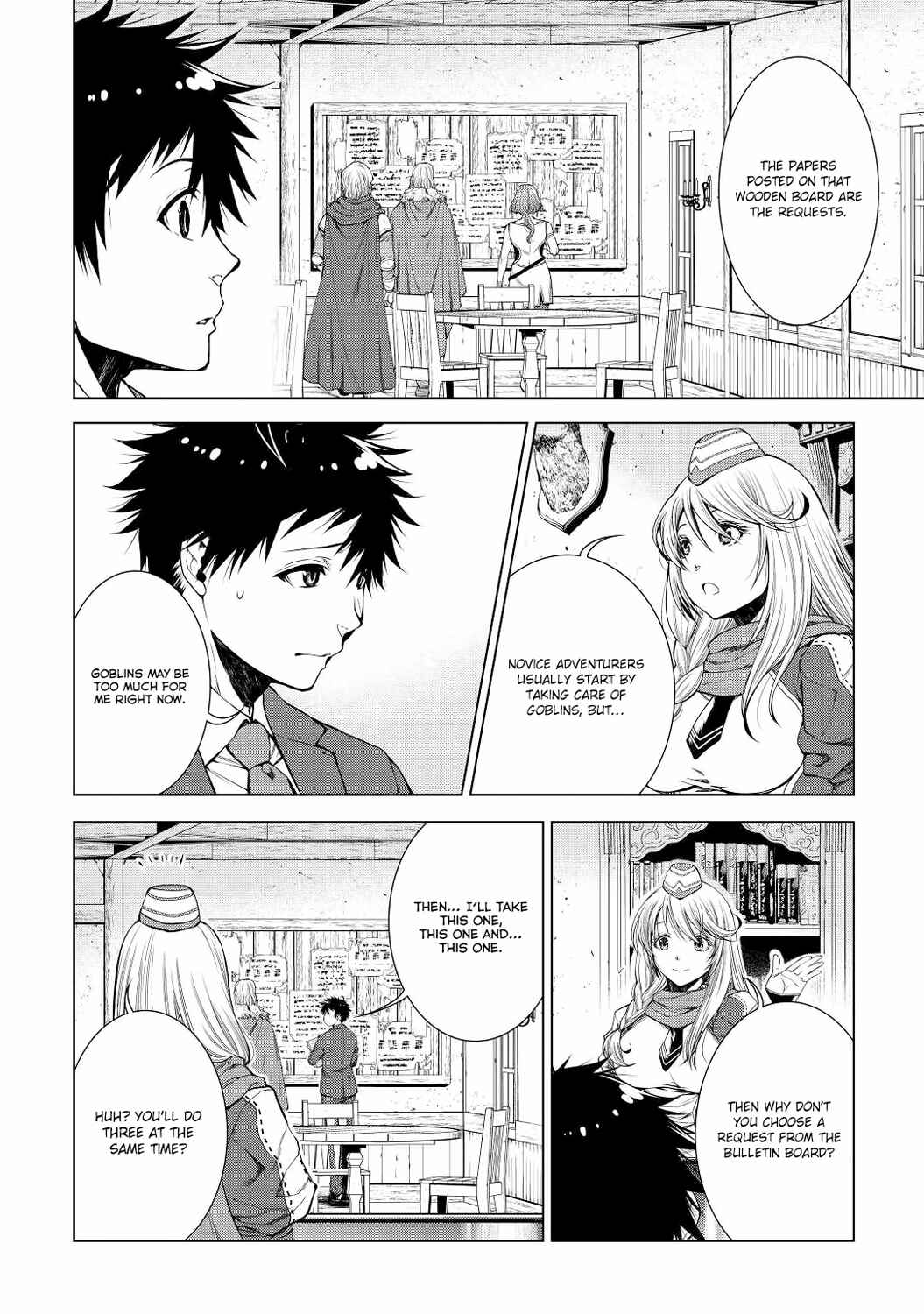 Machigai Shoukan!: Oidasareta kedo Joui Gokan Skill de Rakuraku Seikatsu Chapter 1 - Page 26