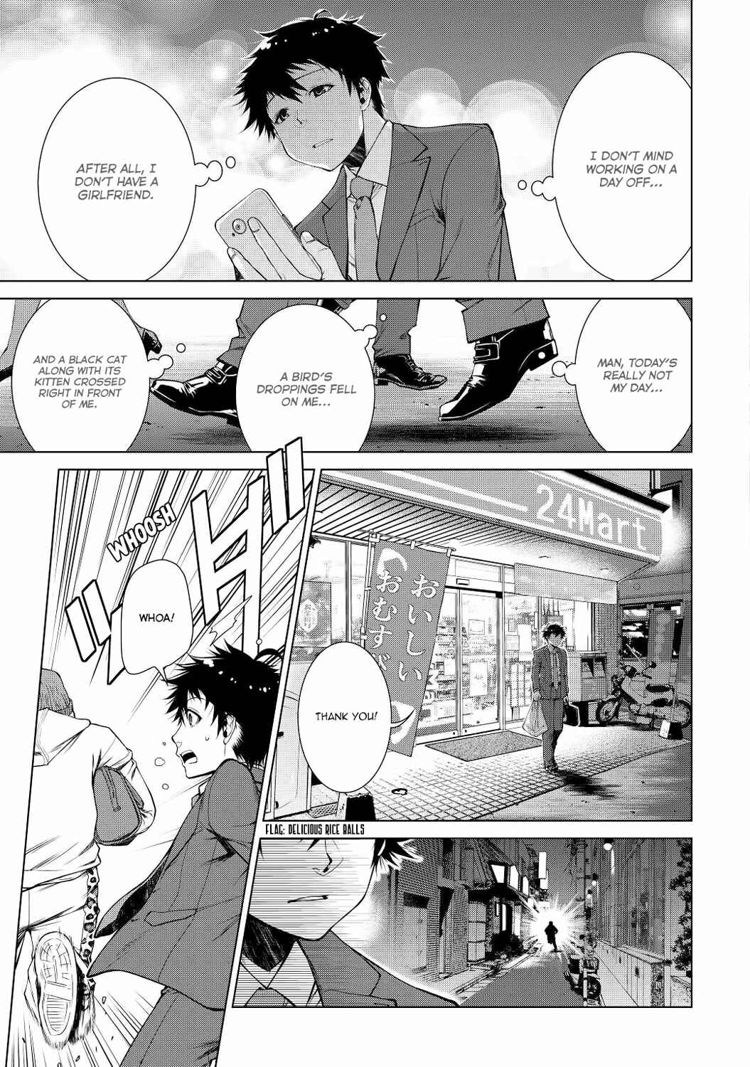 Machigai Shoukan!: Oidasareta kedo Joui Gokan Skill de Rakuraku Seikatsu Chapter 1 - Page 7