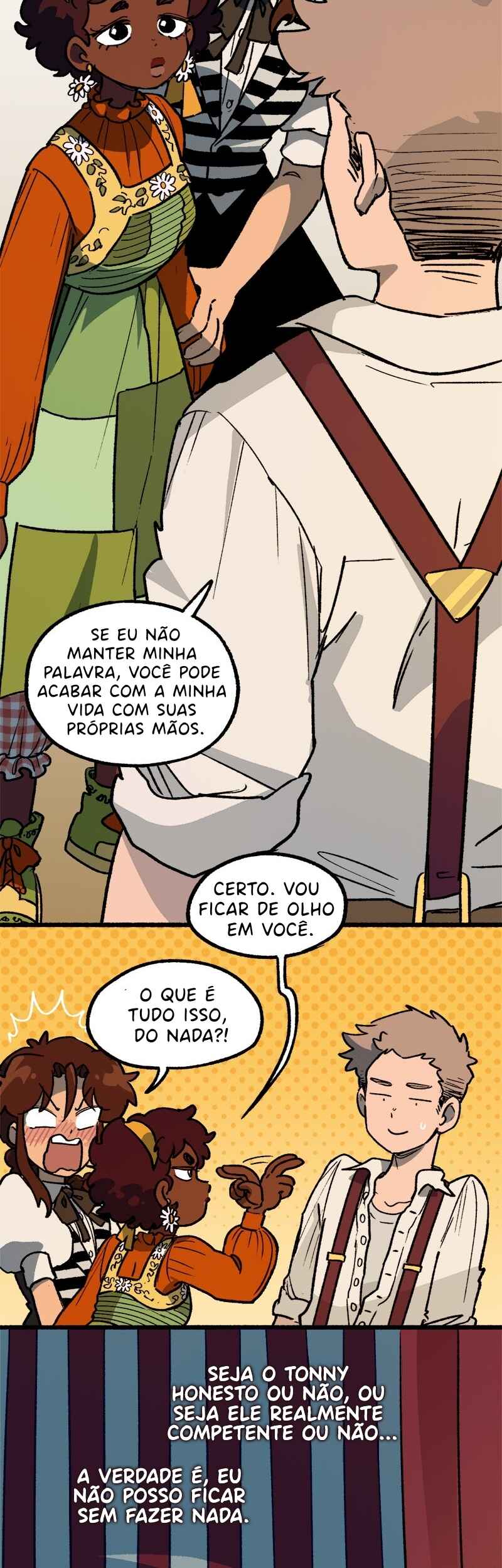 Marionetta Chapter 54 - Page 28