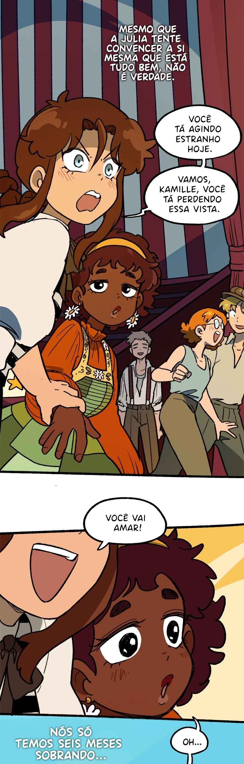 Marionetta Chapter 54 - Page 29