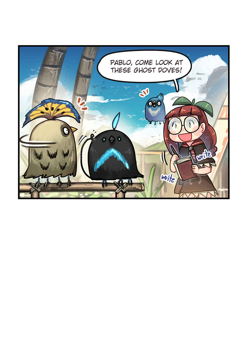 The Steam Dragon Express Chapter 72 - Page 10