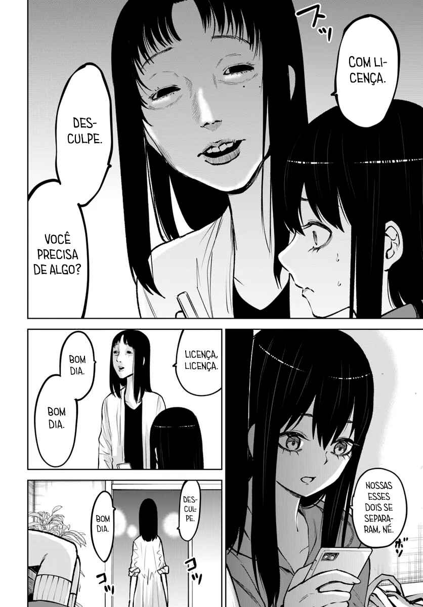 Mieruko-chan Chapter 64.6 - Page 7