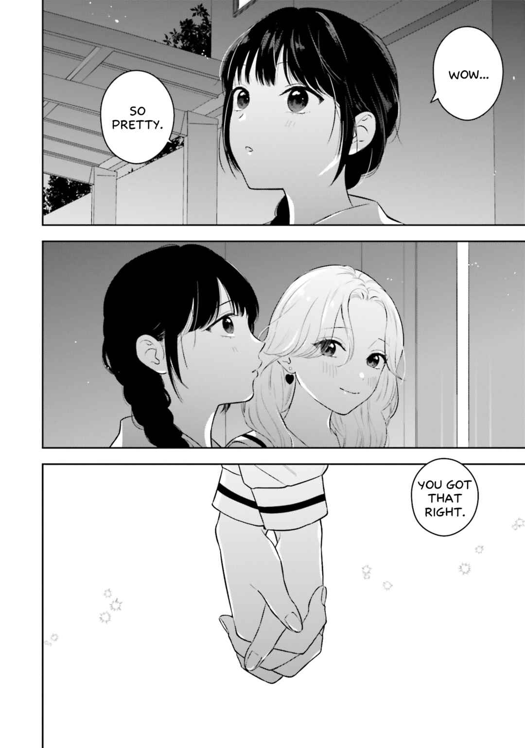 7-Kakan Gentei Kanojo Chapter 15.5 - Page 26