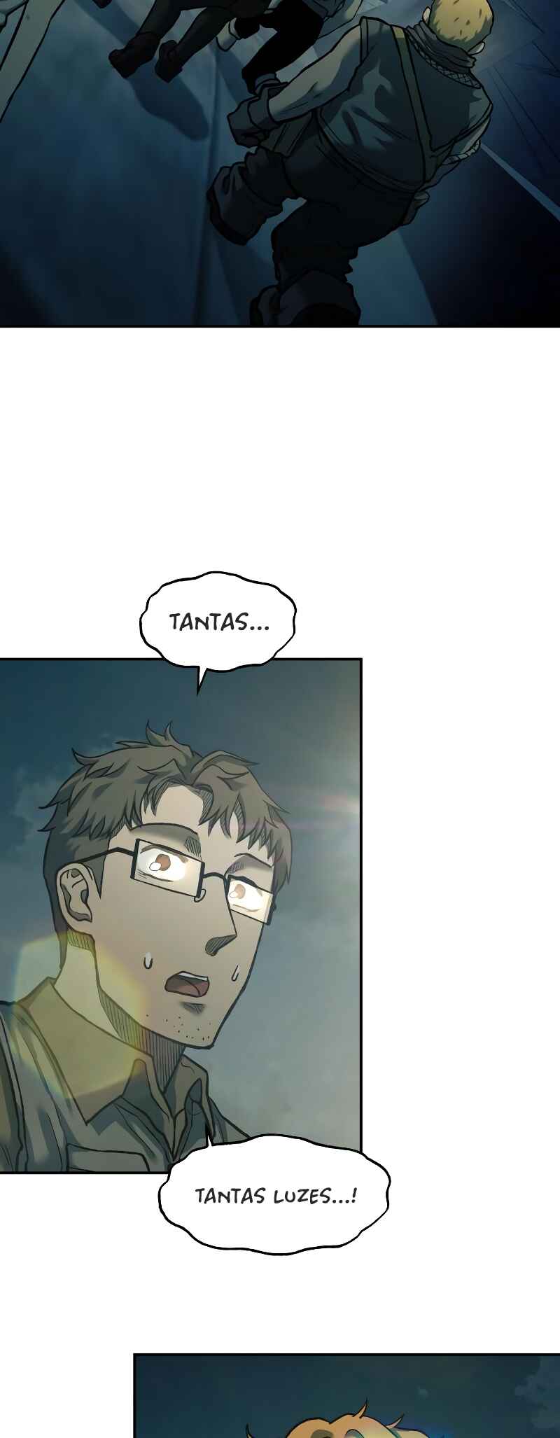 Jongmal eseo Saranamgi Chapter 29 - Page 12