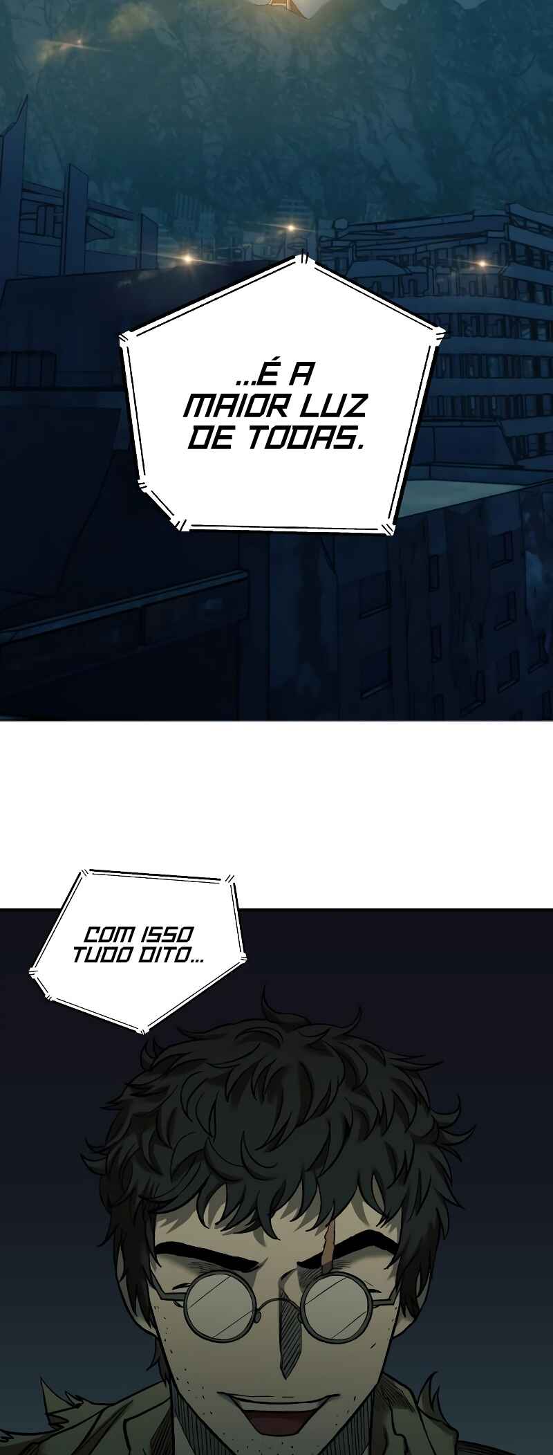 Jongmal eseo Saranamgi Chapter 29 - Page 19
