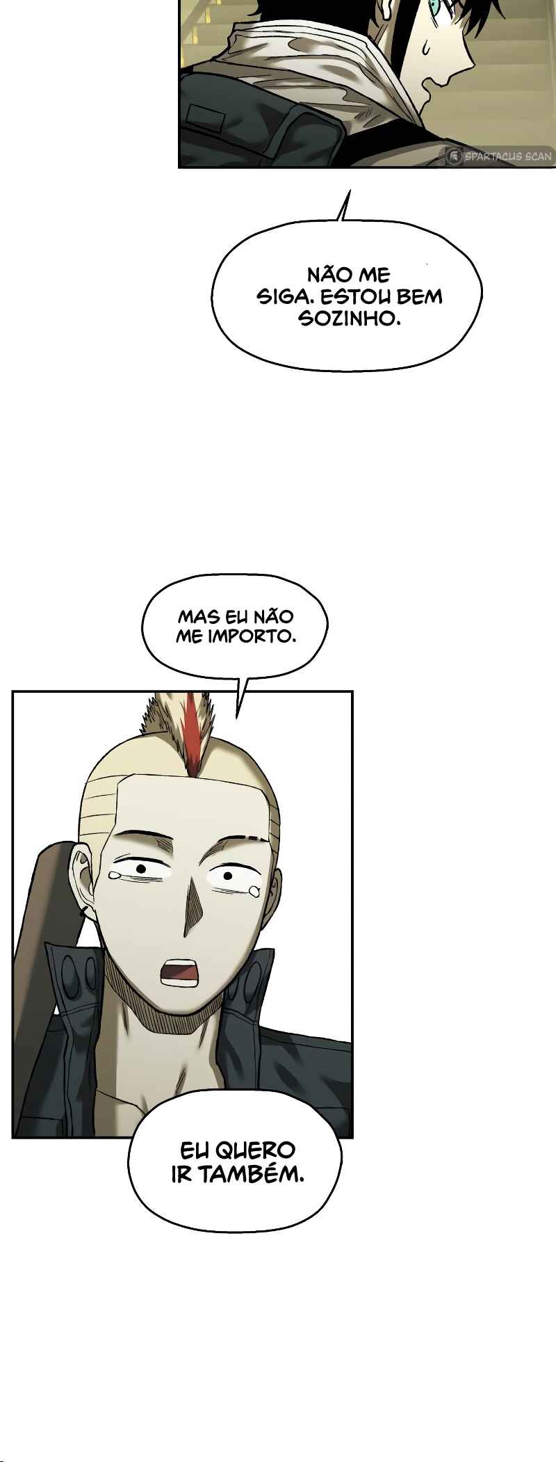 Jongmal eseo Saranamgi Chapter 29 - Page 22