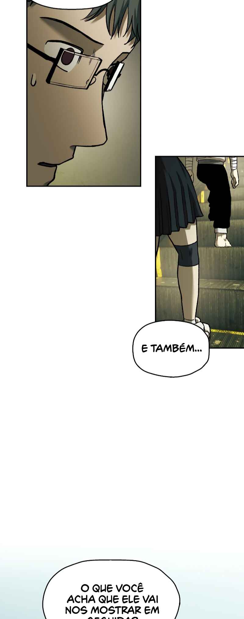 Jongmal eseo Saranamgi Chapter 29 - Page 42