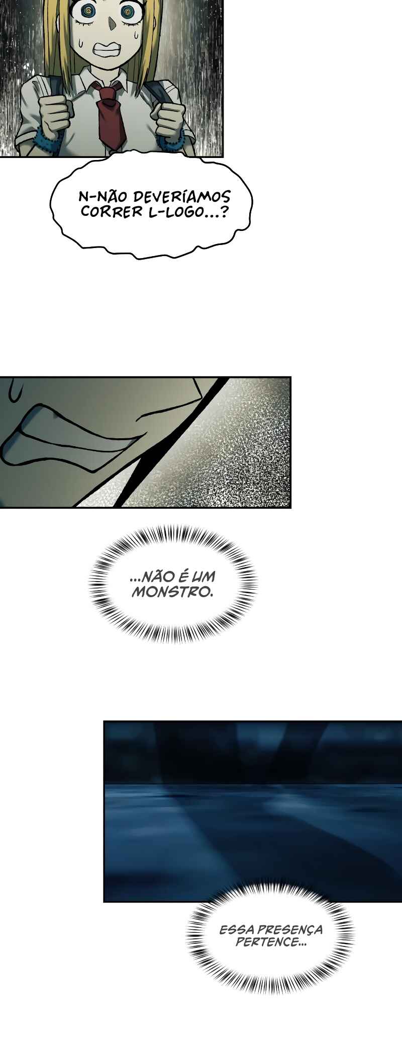 Jongmal eseo Saranamgi Chapter 29 - Page 49