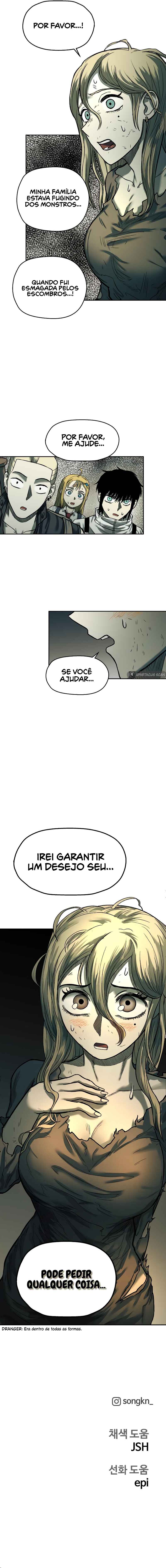 Jongmal eseo Saranamgi Chapter 29 - Page 51