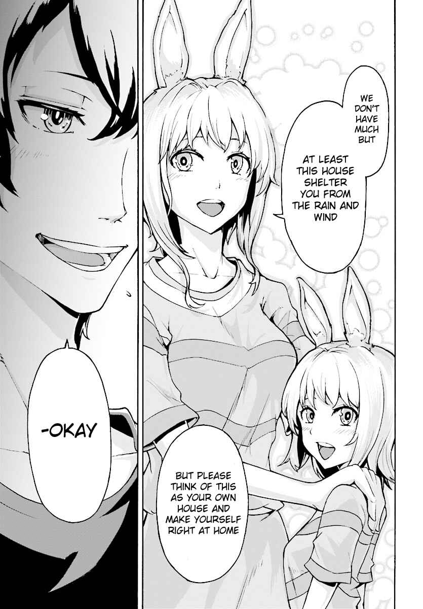 Inaka no Home Center Otoko no Jiyuu na Isekai Seikatsu Chapter 2 - Page 31