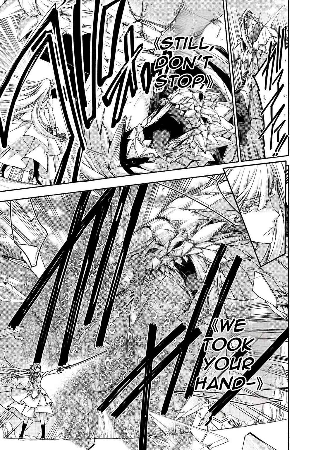 Moto Kizoku Reijou de Mikon no Haha Desuga, Musumetachi ga Kawaii Sugite Boukenshagyo mo Ku ni Narimasen Chapter 18.3 - Page 10