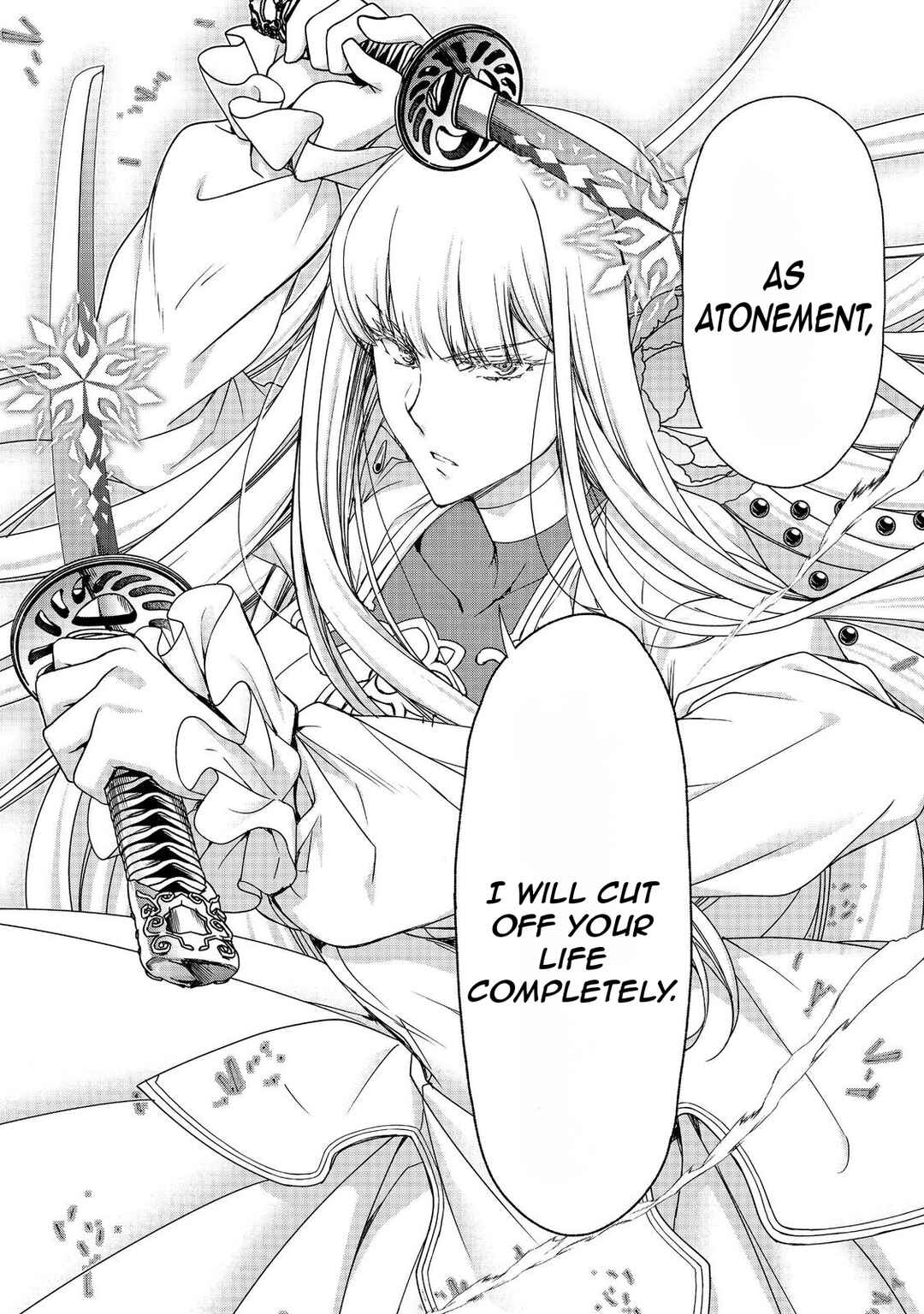 Moto Kizoku Reijou de Mikon no Haha Desuga, Musumetachi ga Kawaii Sugite Boukenshagyo mo Ku ni Narimasen Chapter 18.3 - Page 18