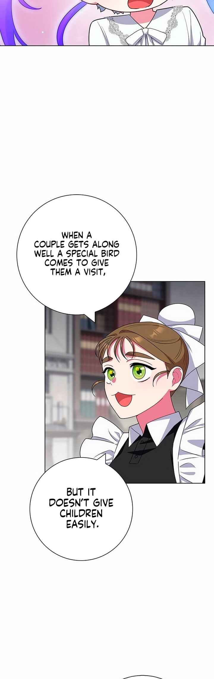 I Became the Mother of the Evil Male Lead Chapter 41 - Page 20