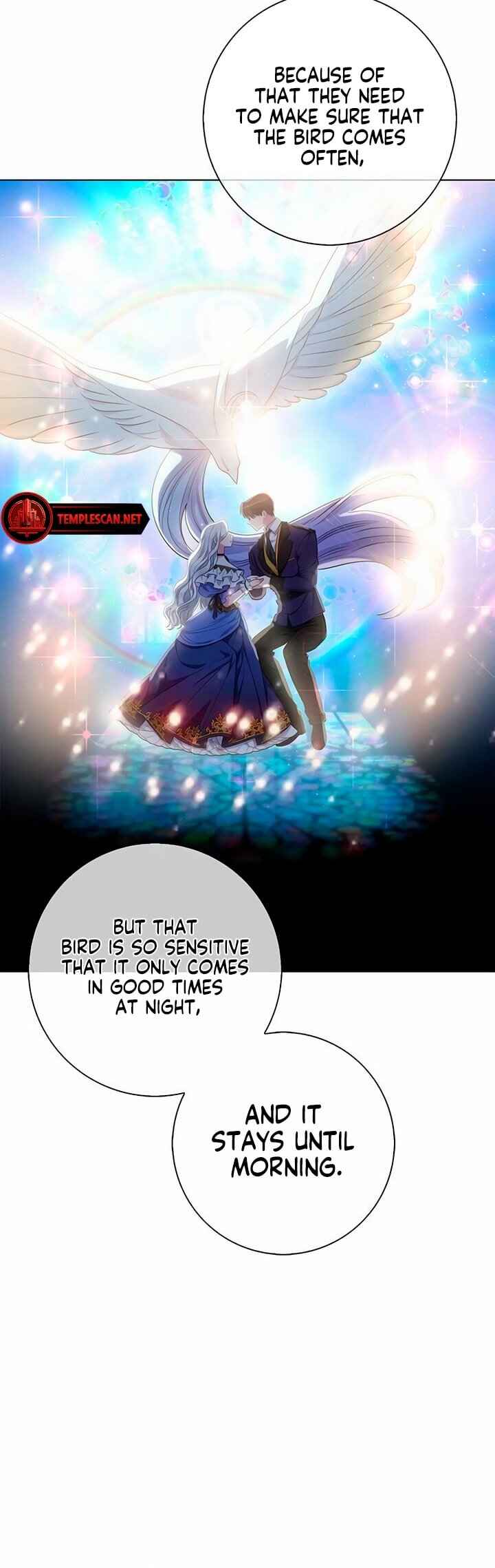 I Became the Mother of the Evil Male Lead Chapter 41 - Page 21