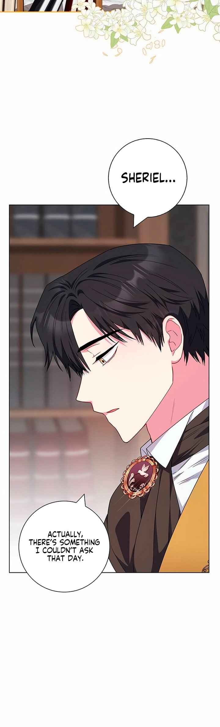 I Became the Mother of the Evil Male Lead Chapter 41 - Page 31