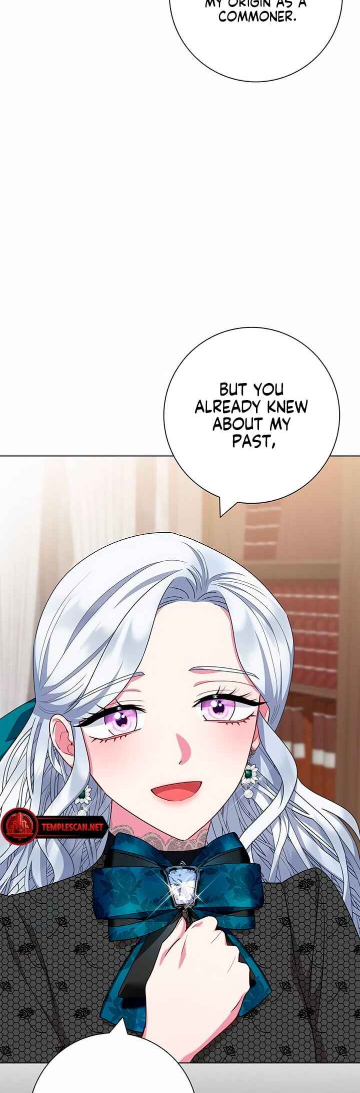 I Became the Mother of the Evil Male Lead Chapter 41 - Page 34