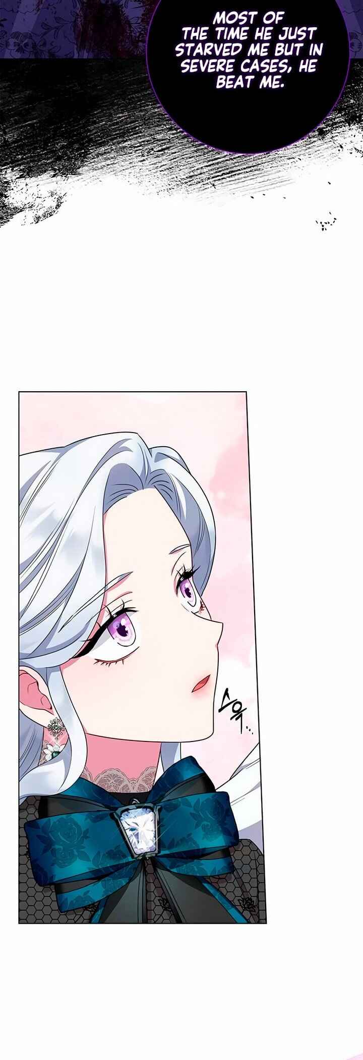 I Became the Mother of the Evil Male Lead Chapter 41 - Page 40