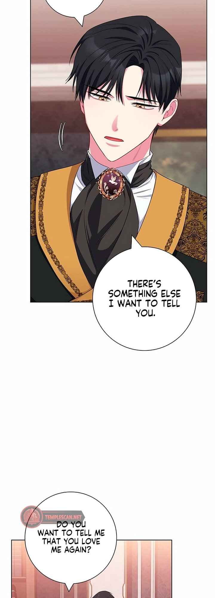 I Became the Mother of the Evil Male Lead Chapter 41 - Page 47