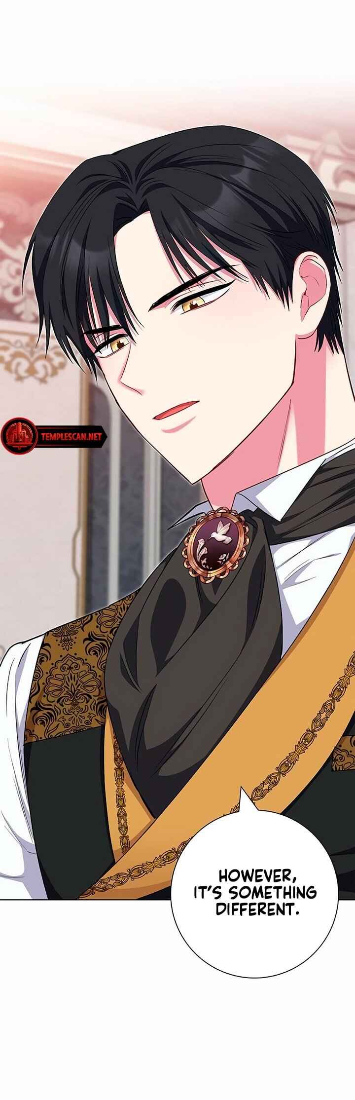 I Became the Mother of the Evil Male Lead Chapter 41 - Page 49