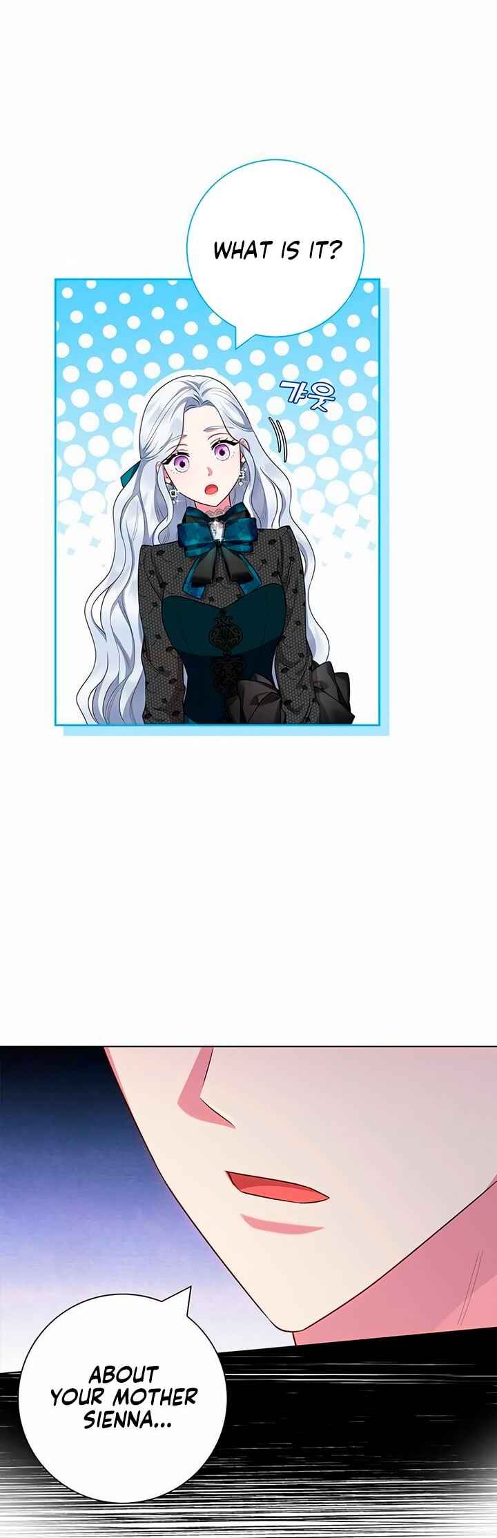 I Became the Mother of the Evil Male Lead Chapter 41 - Page 50