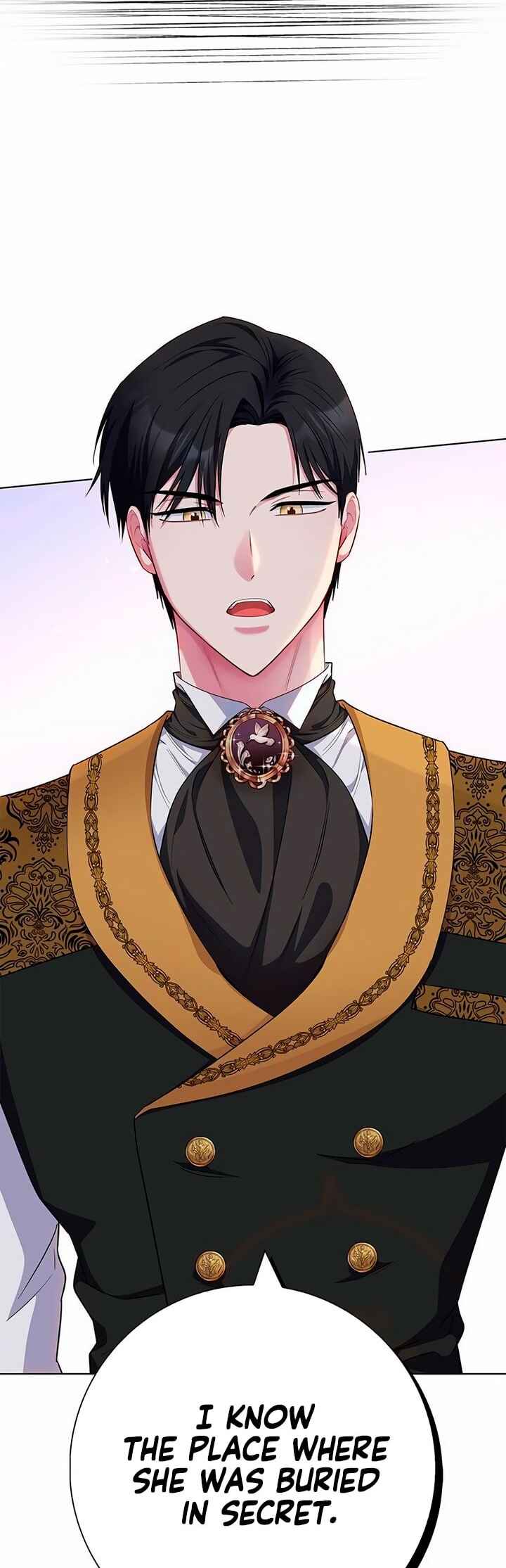 I Became the Mother of the Evil Male Lead Chapter 41 - Page 51