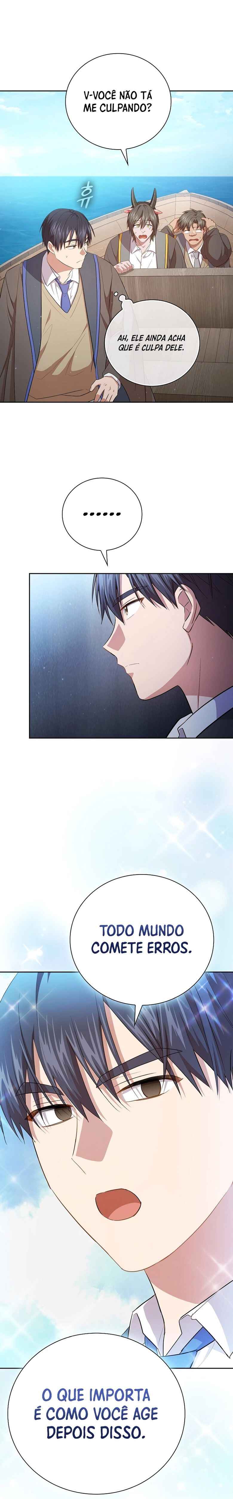 Mabeobhakgyo Mabeopsa ro Saraganeun Beop Chapter 103 - Page 23