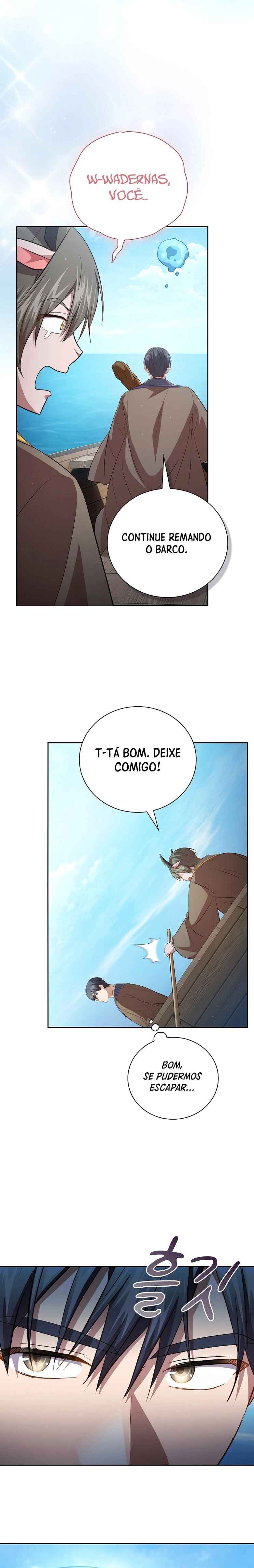 Mabeobhakgyo Mabeopsa ro Saraganeun Beop Chapter 103 - Page 24