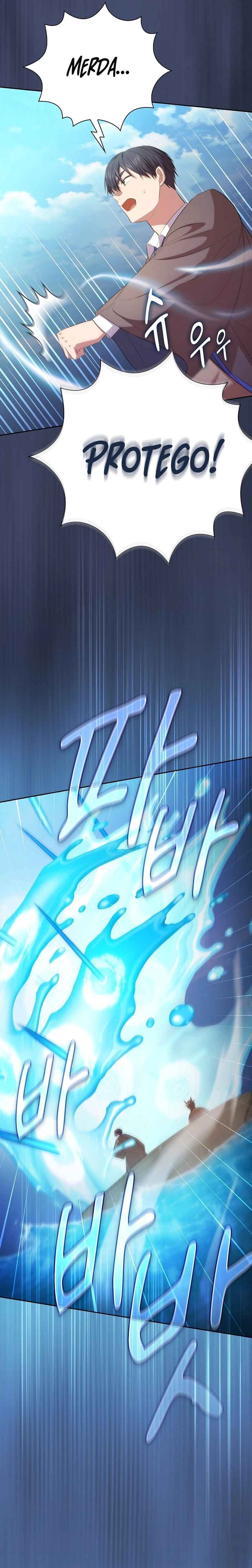 Mabeobhakgyo Mabeopsa ro Saraganeun Beop Chapter 103 - Page 30