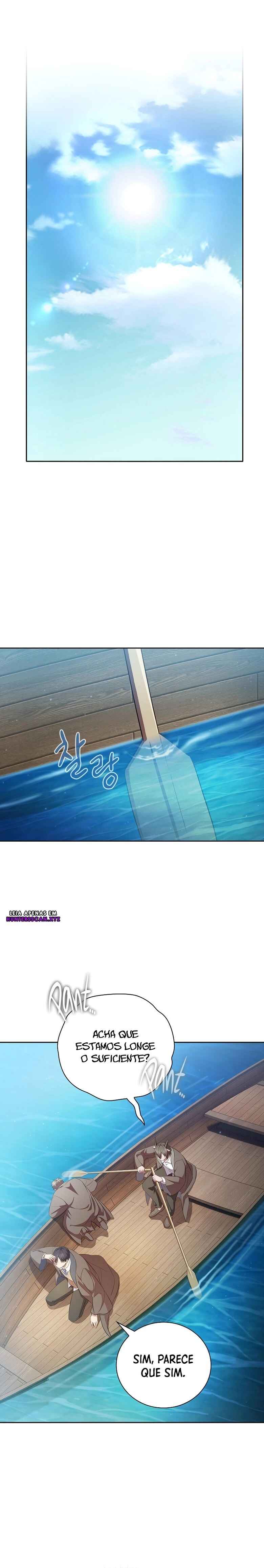 Mabeobhakgyo Mabeopsa ro Saraganeun Beop Chapter 103 - Page 32