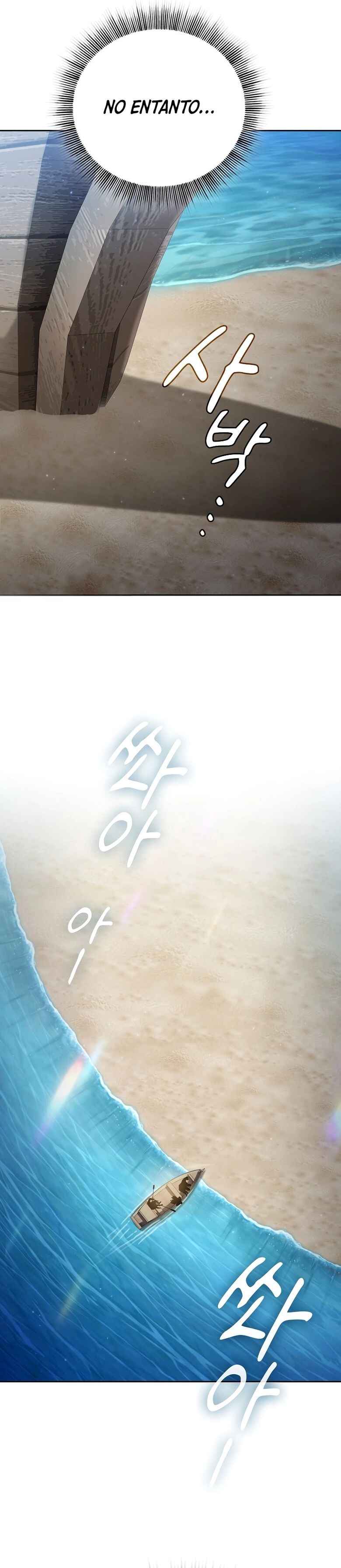 Mabeobhakgyo Mabeopsa ro Saraganeun Beop Chapter 103 - Page 33